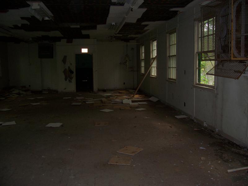 Fort McClellan Army Base In Anniston Alabama